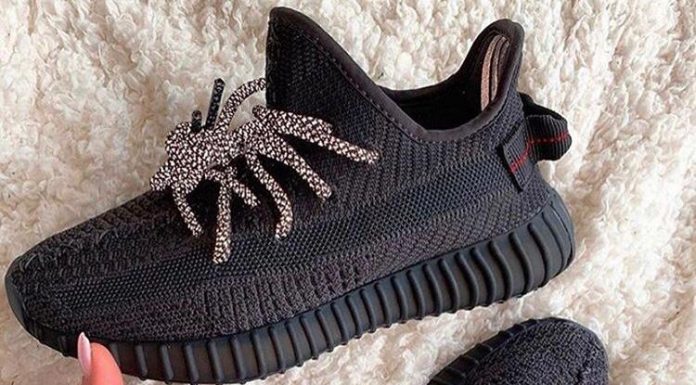 Как проверить Yeezy Boost на оригинальность?