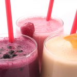 Какой нужен миксер для того что бы сделать кислородный коктейль