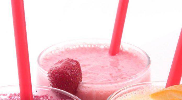 Какой нужен миксер для того что бы сделать кислородный коктейль