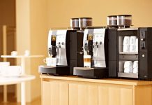 Для кого подходит и аренда кофемашин и почему?