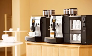 Для кого подходит и аренда кофемашин и почему?
