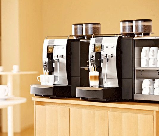 Для кого подходит и аренда кофемашин и почему?