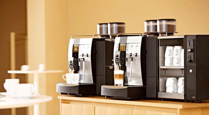Для кого подходит и аренда кофемашин и почему?