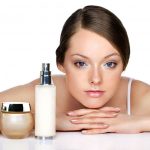 Как подобрать профессиональную косметику в домашний уход