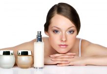 Как подобрать профессиональную косметику в домашний уход