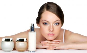 Как подобрать профессиональную косметику в домашний уход