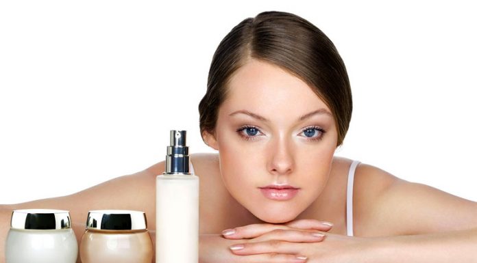 Как подобрать профессиональную косметику в домашний уход