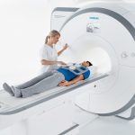 Магнитно-резонансная томография — один из наиболее перспективных методов диагностики