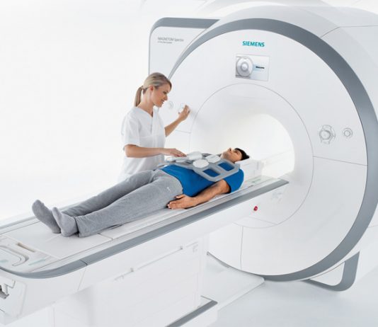 Магнитно-резонансная томография — один из наиболее перспективных методов диагностики