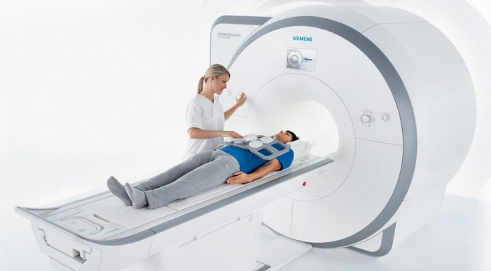 Магнитно-резонансная томография — один из наиболее перспективных методов диагностики