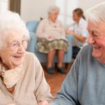 Как найти хороший пансионат для пожилых родителей