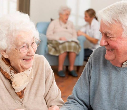 Как найти хороший пансионат для пожилых родителей