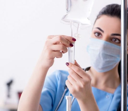 Как лечат от алкоголизма в стационаре?