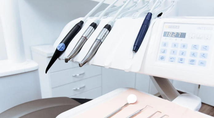 Что лечит стоматолог-терапевт?