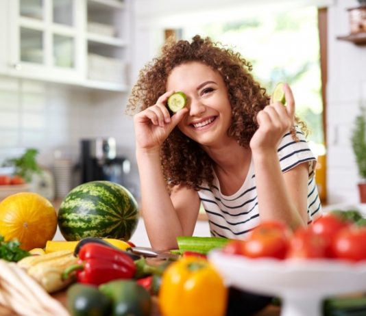 Как Вегану сбалансировать своё питание