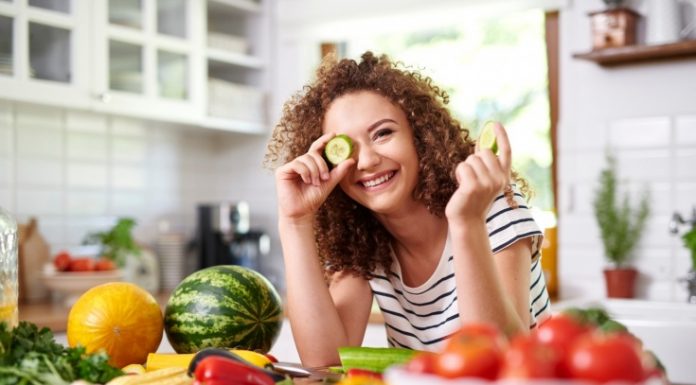 Как Вегану сбалансировать своё питание