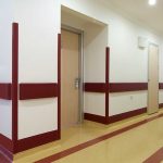 Отбойники для стен: назначение и виды