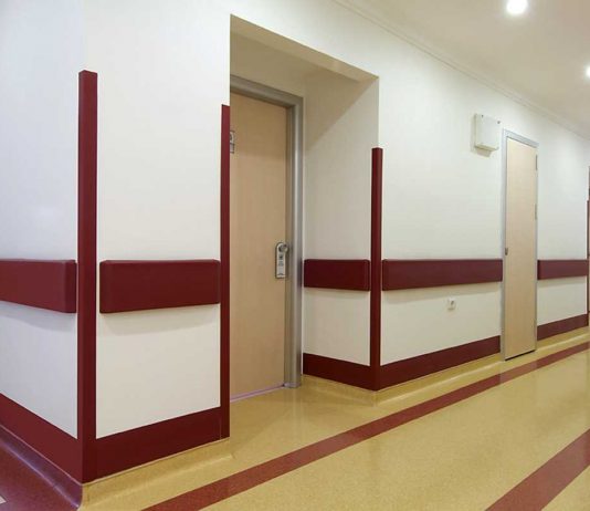 Отбойники для стен: назначение и виды