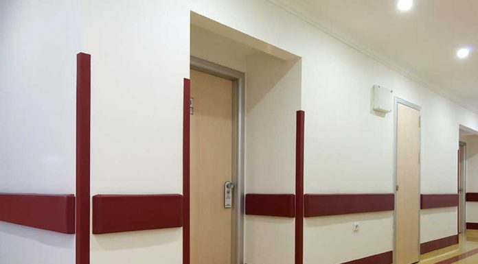 Отбойники для стен: назначение и виды