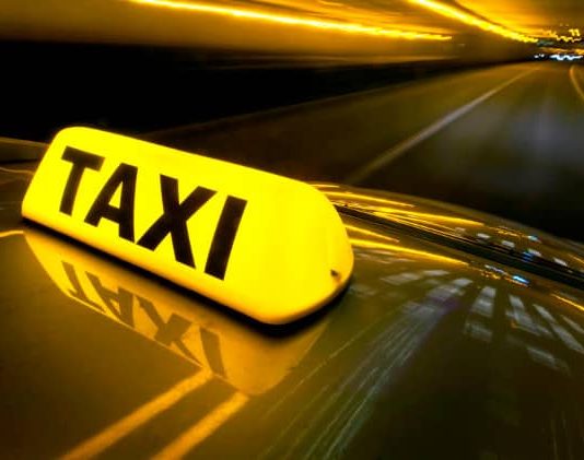 Такси в Сочи: формула комфортной и надежной поездки