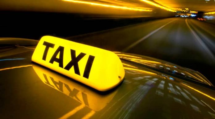Такси в Сочи: формула комфортной и надежной поездки