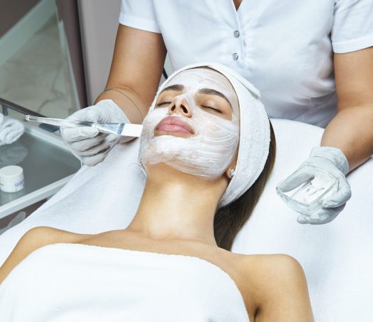 Что включает в себя эстетическая косметология?