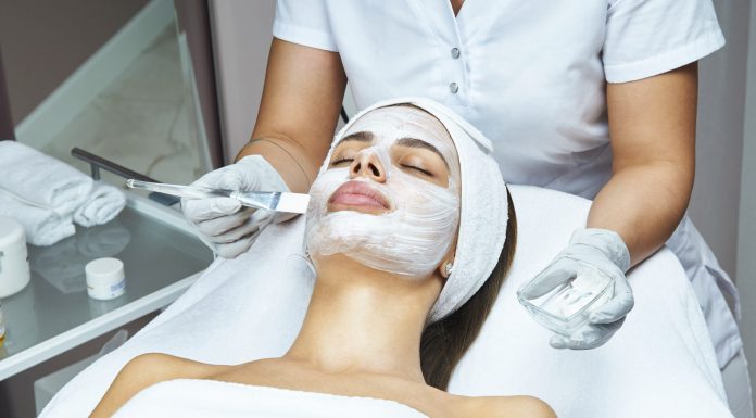 Что включает в себя эстетическая косметология?