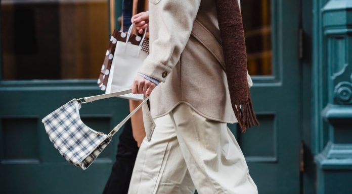 Какие сумки никогда не выйдут из моды?