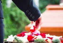 Как принято хоронить некрещеного человека: что можно, а что нельзя