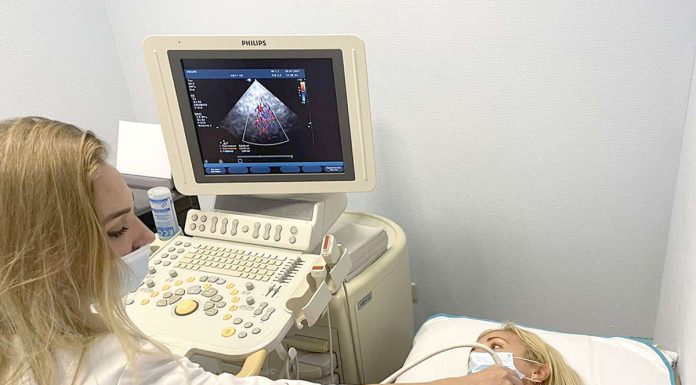 Какие болезни можно определить по УЗИ сердца?