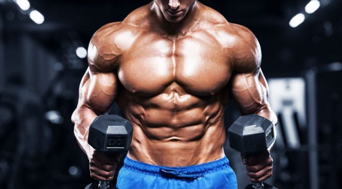 Спортивная фармакология — что выбрать ??