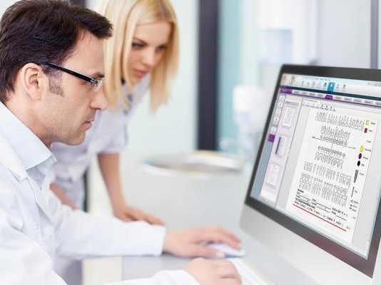 Монитор для стоматолога. Как правильно выбрать?