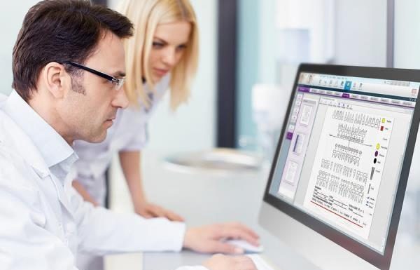 Монитор для стоматолога. Как правильно выбрать?