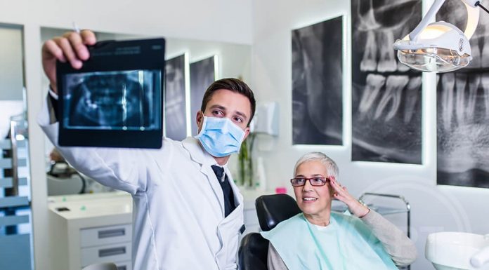 СТОМАТОЛОГИЯ: СОВРЕМЕННЫЕ ВОЗМОЖНОСТИ И ТЕХНОЛОГИИ