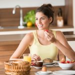 Как перейти на правильное питание?