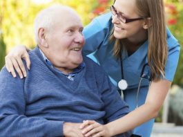 Что такое дом интернат для пожилых и чем он может быть полезен