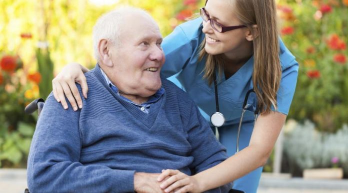 Что такое дом интернат для пожилых и чем он может быть полезен