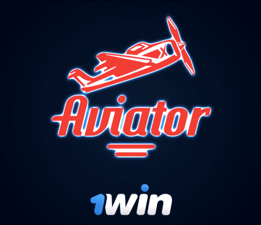 Особенности игры Aviator 1win