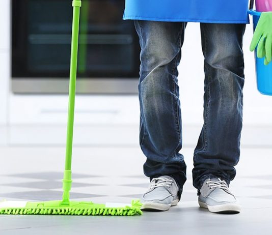 Почему клининговые услуги так популярны сегодня?
