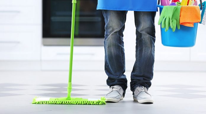 Почему клининговые услуги так популярны сегодня?