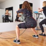 Какой эффект можно получить от ЭМС тренировок?