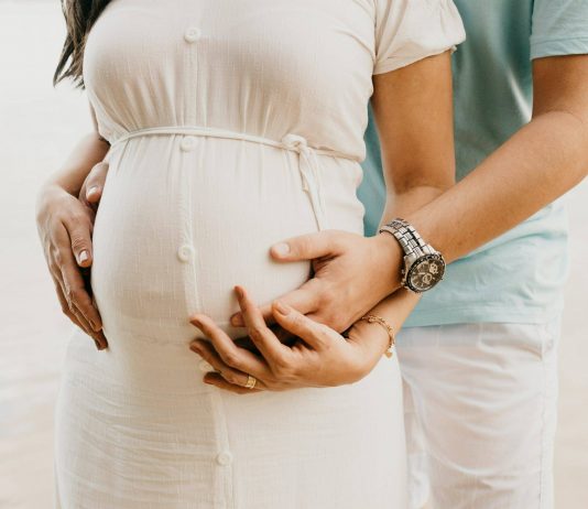 Как статья долгожданными родителями в 2022 году