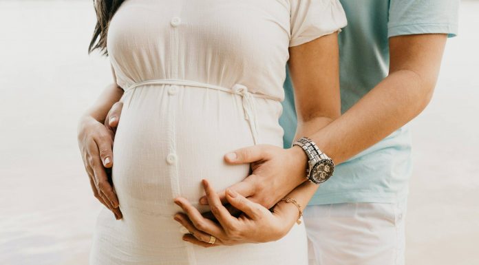 Как статья долгожданными родителями в 2022 году