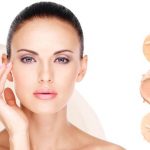 Как правильно подобрать тональный крем?