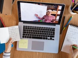 Онлайн-образование: почему всё больше набирает обороты