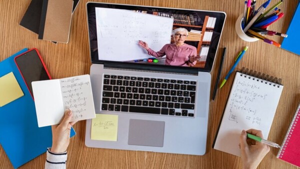 Онлайн-образование: почему всё больше набирает обороты