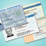 Что такое карта водителя и для чего она нужна?