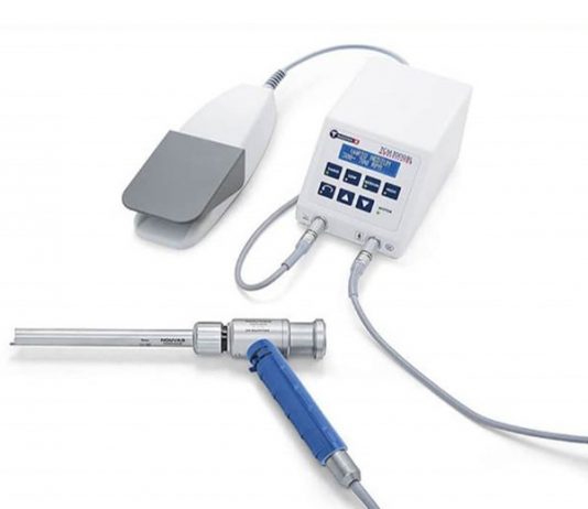 Назначение и особенности морцеллятора