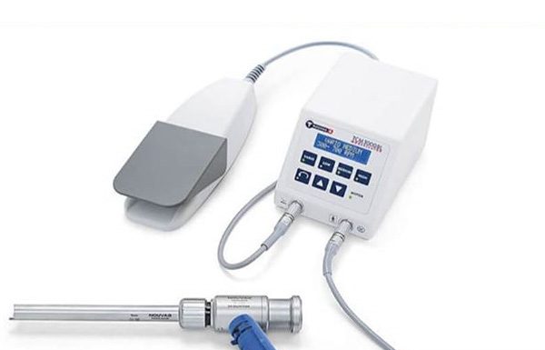 Назначение и особенности морцеллятора