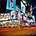 Наружная реклама: что это такое и каких видов бывает